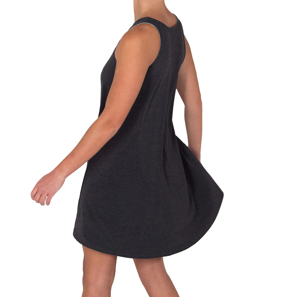 Free Fly Bamboo Flex Dress - Women's (Spring 2022) 5 Free Fly Bamboo Flex Dress - Women's (Spring 2022) - Image 3