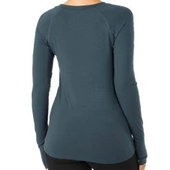 Free Fly Bamboo Shade Long Sleeve - Women's (Fall 2022) -Osprey shop w mwls bluedusk 1000px 2 17967.1676490013