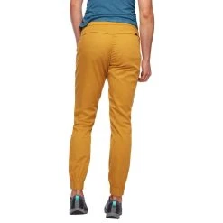 Black Diamond Notion SP Pants - Women's (Fall 2022) -Osprey shop w notion sp amber back model rsz 67413.1643140807.1280.1280 60199 19760.1659986954.1280.1280 39690.1676481842