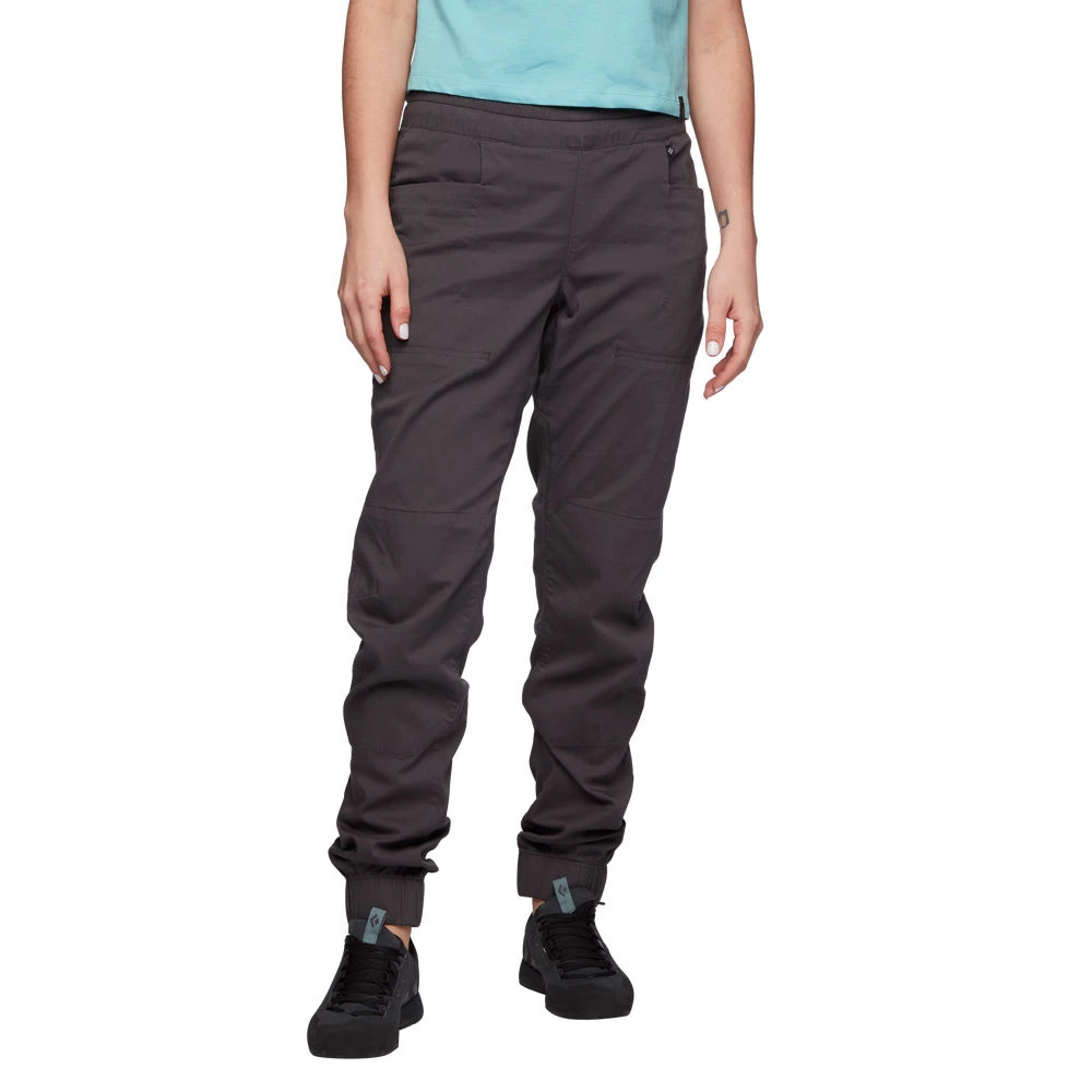 Black Diamond Notion SP Pants - Women's 11 Black Diamond Notion SP Pants - Women's - Image 9