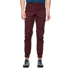 Black Diamond Notion SP Pants - Women's (Fall 2022) -Osprey shop w notion sp pants port front model rsz 60874.1643140807.1280.1280 68818 78416.1659986952.1280.1280 70989.1676481842