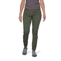 Black Diamond Notion SP Pants - Women's 20 Black Diamond Notion SP Pants - Women's -Osprey shop w notion sp pants tundra front model rsz 26764.1676481548