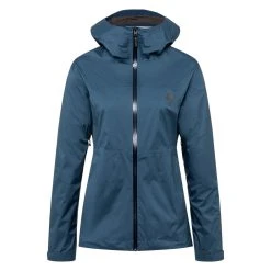 Black Diamond StormLine Stretch Rain Shell - Women's -Osprey shop w stormline shell ink blue front rsz 91001.1676482016