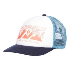 Black Diamond Trucker Hat - Women's -Osprey shop w trucker hat white blue ash front rsz 11409.1642633512