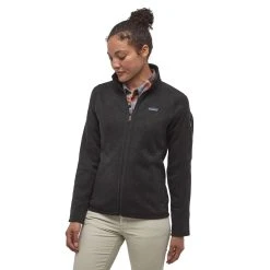 Patagonia Better Sweater Jacket - Women's -Osprey shop wbf19 25543 blk om1 bcg 84260.1671219590