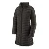 Patagonia Silent Down Parka - Women's (Fall 2020)