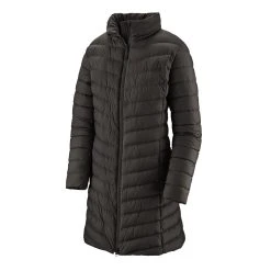 Patagonia Silent Down Parka - Women's (Fall 2020)