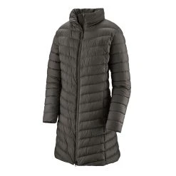 Patagonia Silent Down Parka - Women's (Fall 2020) -Osprey shop wbf19 27940 fge 30662.1675468310