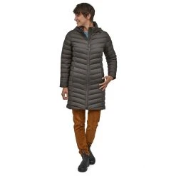 Patagonia Silent Down Parka - Women's (Fall 2020) -Osprey shop wbf19 27940 fge om3 27203.1675468310