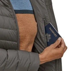 Patagonia Silent Down Parka - Women's (Fall 2020) -Osprey shop wbf19 27940 fge pkt 01565.1675468310