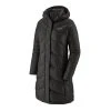 Patagonia Down With It Parka - Women's -Osprey shop wbf19 28441 blk 44136.1652133572