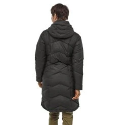 Patagonia Down With It Parka - Women's -Osprey shop wbf19 28441 blk om2 15658.1652133521