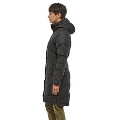 Patagonia Down With It Parka - Women's -Osprey shop wbf19 28441 blk ov 11485.1652133521