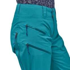 Patagonia PowSlayer Pants - Women's (Fall 2019) -Osprey shop wbf19 30345 cua pkt rsz 76373.1626823501