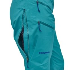Patagonia PowSlayer Pants - Women's (Fall 2019) -Osprey shop wbf19 30345 cua vent rsz 43839.1626823500
