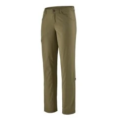 Patagonia Quandary Pants - Regular - Women's (Fall 2022)