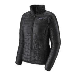 Patagonia Micro Puff Jacket - Women's (Fall 2021) -Osprey shop wbf19 84070 blk rsz 26018.1670864934