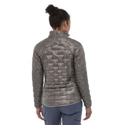 Patagonia Micro Puff Jacket - Women's (Fall 2021) -Osprey shop wbf19 84070 fea om2 71488.1670864934