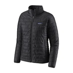 Patagonia Nano Puff Jacket - Women's -Osprey shop wbf19 84217 blk bcg 44409.1676338038