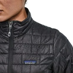 Patagonia Nano Puff Jacket - Women's (Fall 2022) -Osprey shop wbf19 84217 blk dwr rsz 54757.1670549928.1280.1280 84453.1671217144