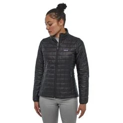 Patagonia Nano Puff Jacket - Women's (Fall 2022) -Osprey shop wbf19 84217 blk om1 rsz 33565.1670549928.1280.1280 66834.1671217144