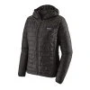 Patagonia Nano Puff Hoody - Women's -Osprey shop wbf19 84227 blk bcg 19435.1674070545