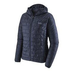 Patagonia Nano Puff Hoody - Women's (Fall 2022)
