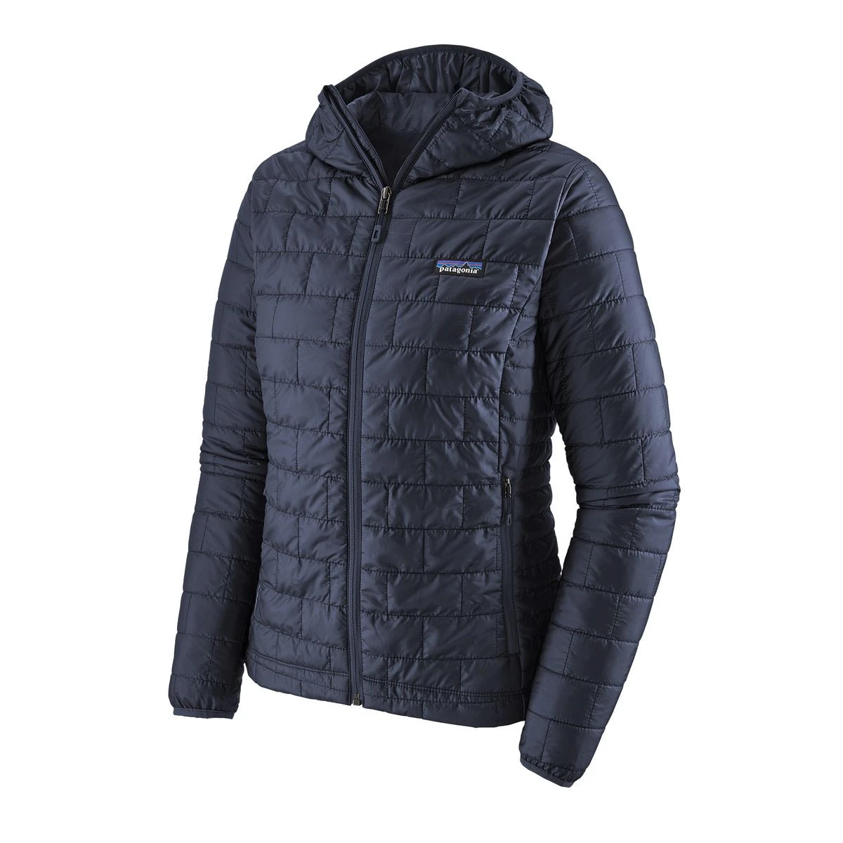 Patagonia Nano Puff Hoody - Women's (Fall 2022) 3 Patagonia Nano Puff Hoody - Women's (Fall 2022)