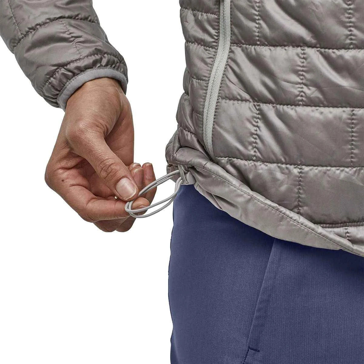 Patagonia Nano Puff Hoody - Women's (Fall 2022) 10 Patagonia Nano Puff Hoody - Women's (Fall 2022) - Image 8