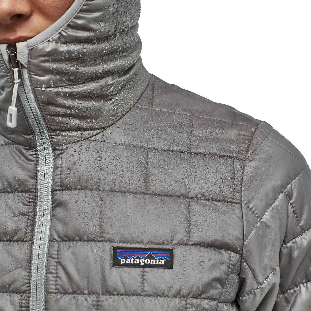 Patagonia Nano Puff Hoody - Women's (Fall 2022) 9 Patagonia Nano Puff Hoody - Women's (Fall 2022) - Image 7