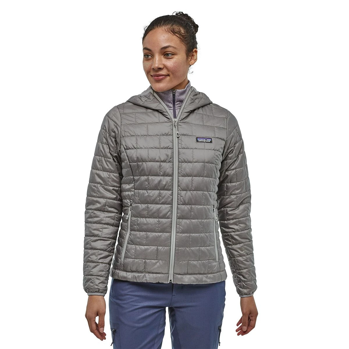 Patagonia Nano Puff Hoody - Women's (Fall 2022) 7 Patagonia Nano Puff Hoody - Women's (Fall 2022) - Image 5