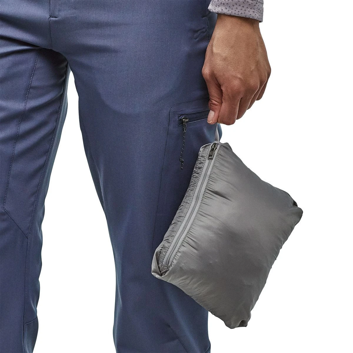 Patagonia Nano Puff Hoody - Women's (Fall 2022) 11 Patagonia Nano Puff Hoody - Women's (Fall 2022) - Image 9