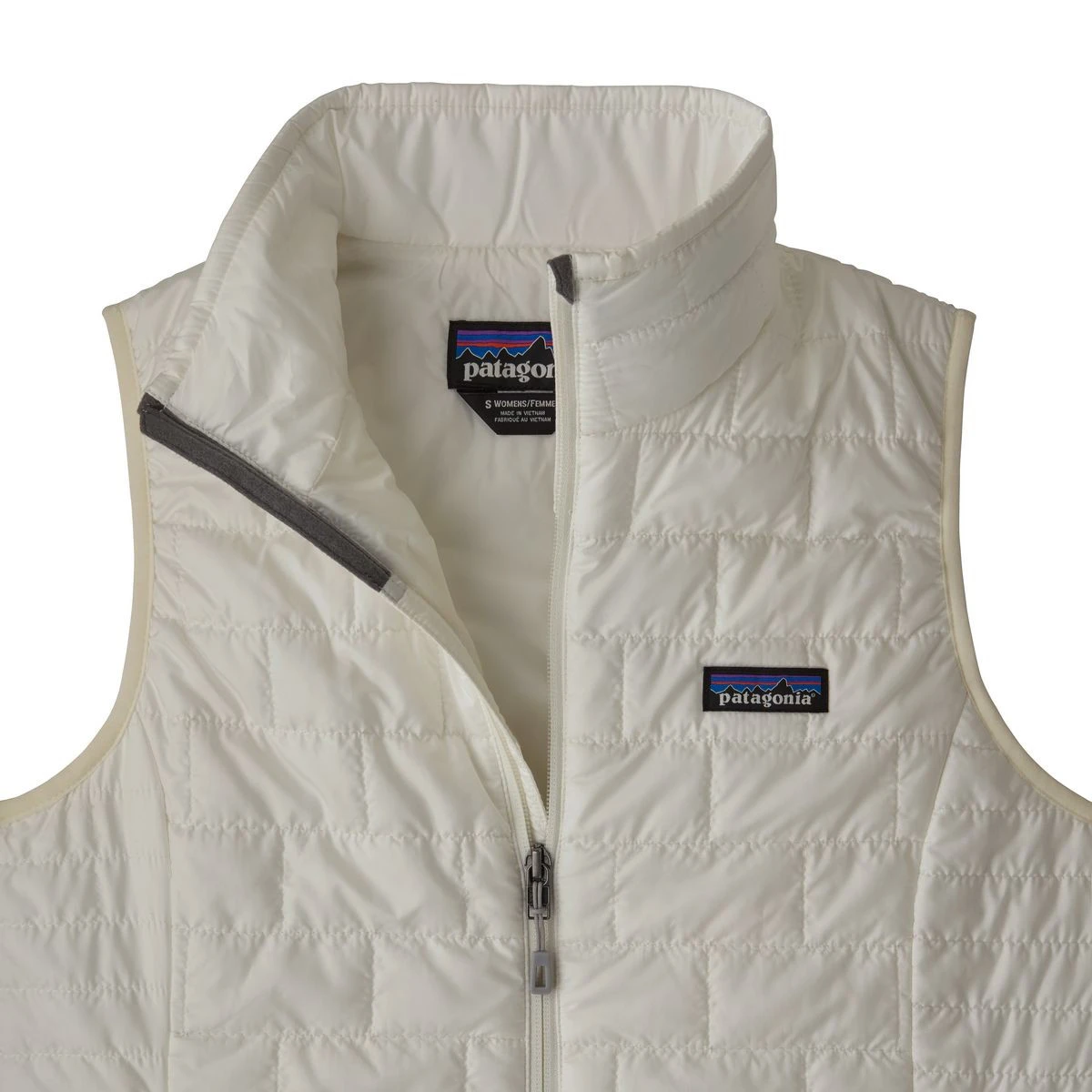 Patagonia Nano Puff Vest - Women's (Fall 2022) 7 Patagonia Nano Puff Vest - Women's (Fall 2022) - Image 5