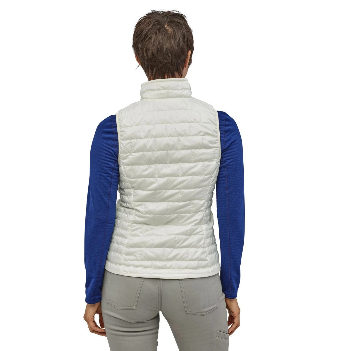 Patagonia Nano Puff Vest - Women's (Fall 2022) 6 Patagonia Nano Puff Vest - Women's (Fall 2022) - Image 4