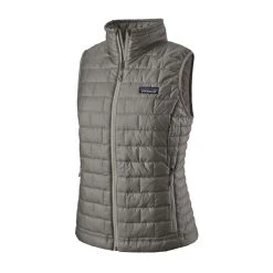 Patagonia Nano Puff Vest - Women's (Fall 2022)