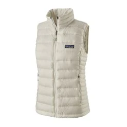 Patagonia Down Sweater Vest - Women's (Spring 2022) -Osprey shop wbf19 84628 bcw rsz 43099.1664920510