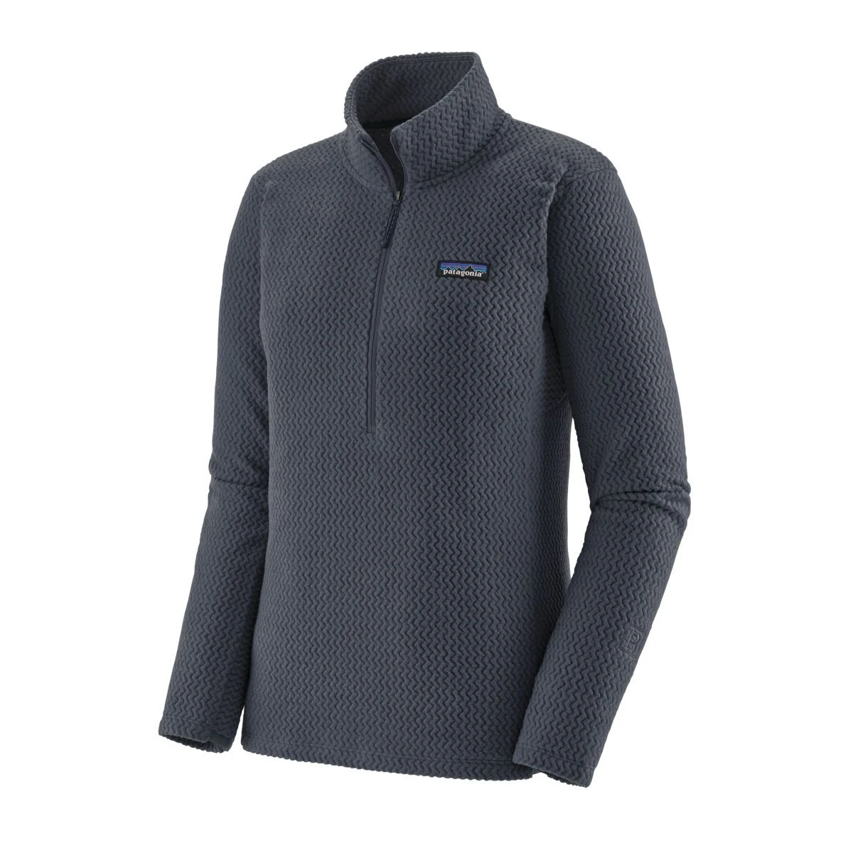 Patagonia R1 Air Zip Neck - Women's (Fall 2022) 5 Patagonia R1 Air Zip Neck - Women's (Fall 2022) - Image 3