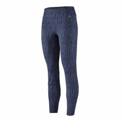 Patagonia Capilene Midweight Bottoms - Women's (Fall 2021)