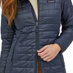 Patagonia Nano Puff Parka - Women's (Fall 2022) 24 Patagonia Nano Puff Parka - Women's (Fall 2022) -Osprey shop wbs20 26870 nena rpfzip rsz 37281.1671220580