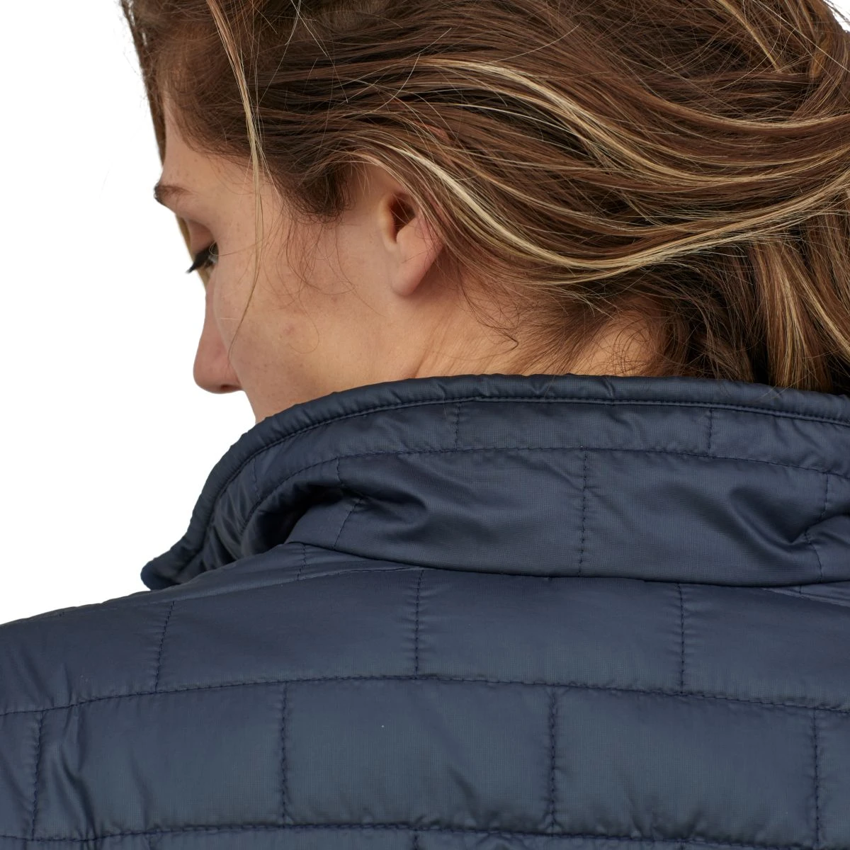 Patagonia Nano Puff Parka - Women's (Fall 2022) 12 Patagonia Nano Puff Parka - Women's (Fall 2022) - Image 10