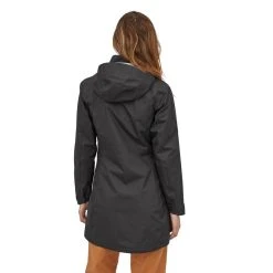Patagonia Torrentshell 3L City Coat - Women's (Fall 2022) -Osprey shop wbs20 27119 blk rp2 rsz 86862.1660602985