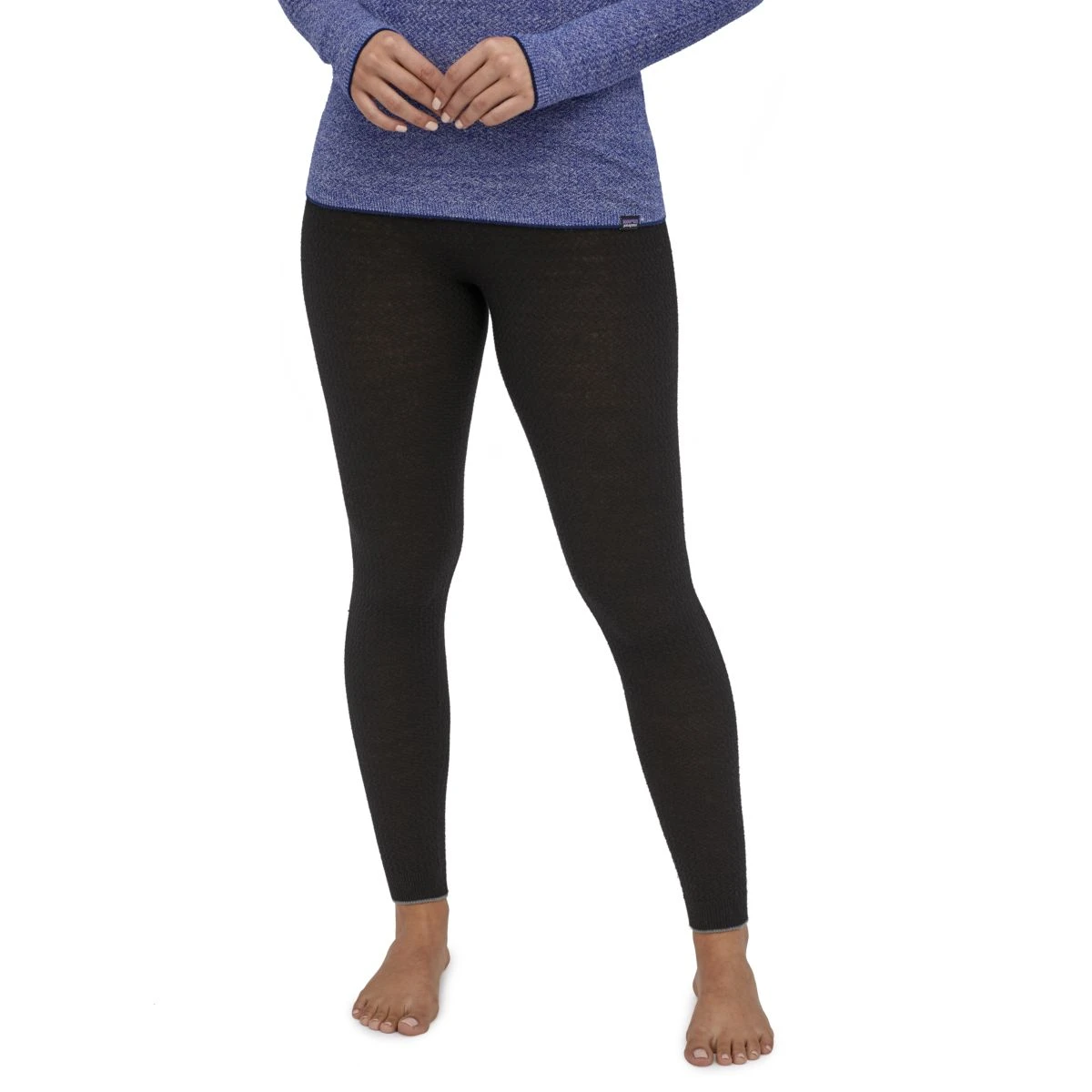 Patagonia Capilene Air Bottoms - Women's 5 Patagonia Capilene Air Bottoms - Women's - Image 3