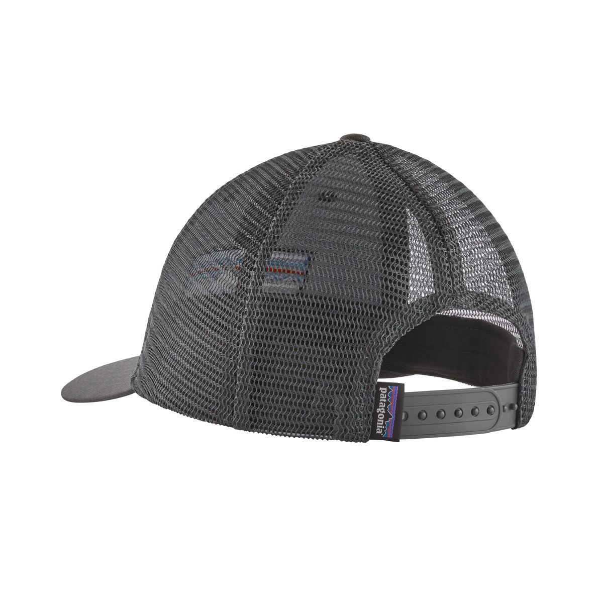 Patagonia P-6 Logo LoPro Trucker Hat 6 Patagonia P-6 Logo LoPro Trucker Hat - Image 4