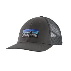 Patagonia P-6 Logo LoPro Trucker Hat 11 Patagonia P-6 Logo LoPro Trucker Hat -Osprey shop wbs20 38283 fge bcg 85218.1670612390