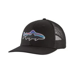Patagonia Fitz Roy Trout Trucker Hat 7 Patagonia Fitz Roy Trout Trucker Hat -Osprey shop wbs20 38288 blk bcg 14955.1676510932