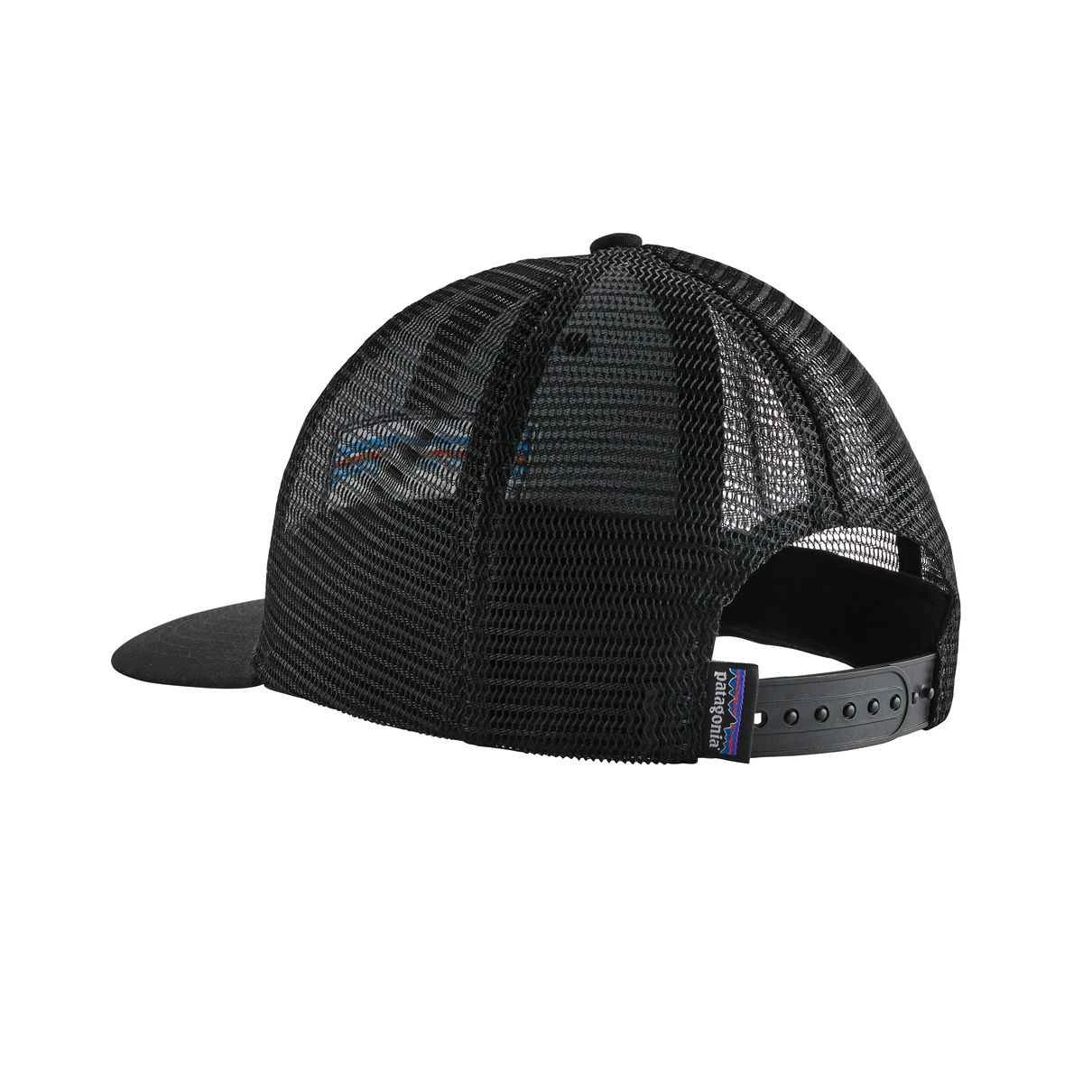 Patagonia P-6 Logo Trucker Hat 5 Patagonia P-6 Logo Trucker Hat - Image 4
