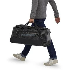 Patagonia Black Hole Wheeled Duffel 70L -Osprey shop wbs20 49381 blk mk2 rsz 23237.1673572347