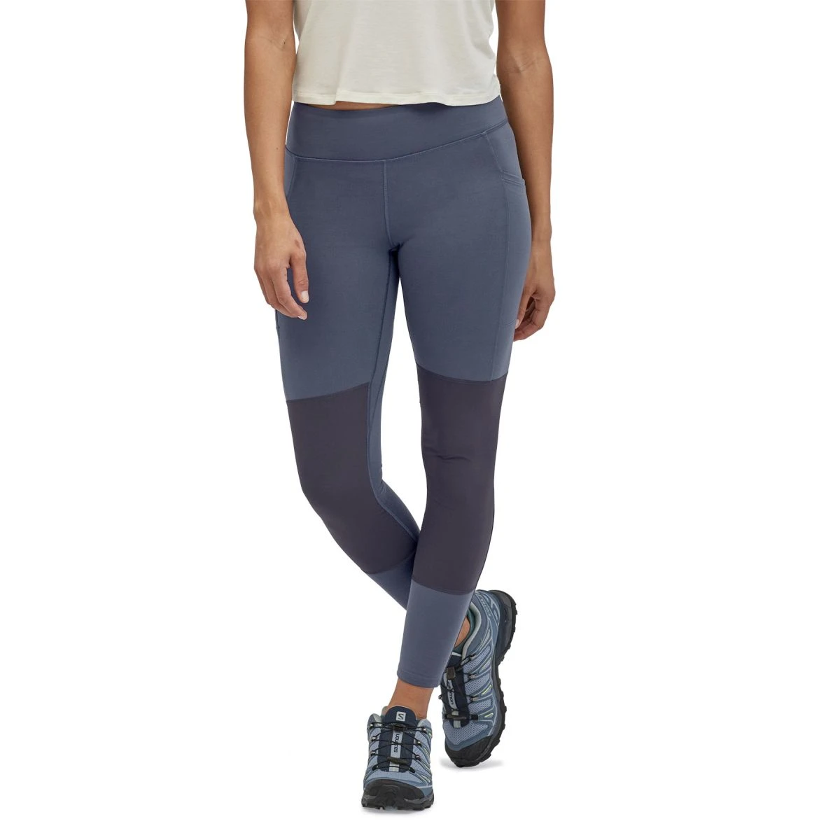 Patagonia Pack Out Hike Tights - Women's 4 Patagonia Pack Out Hike Tights - Women's - Image 2
