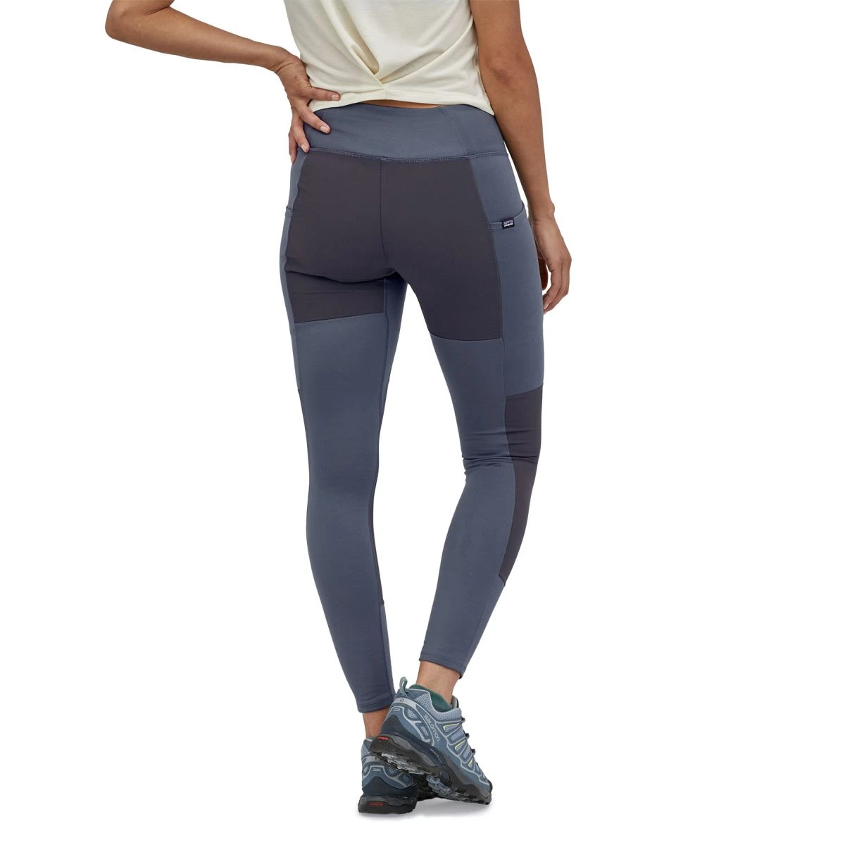 Patagonia Pack Out Hike Tights - Women's 5 Patagonia Pack Out Hike Tights - Women's - Image 3