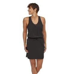 Patagonia Fleetwith Dress - Women's (Spring 2022) -Osprey shop wbs21 58335 blk bh1 rsz 89032.1652143420